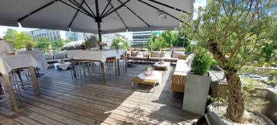 Foto von Bar Ludwig