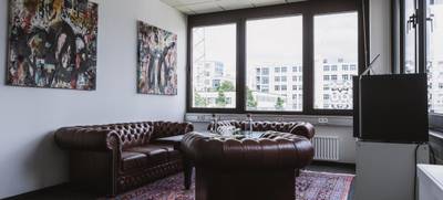 Foto von CODE_n Innovation Campus