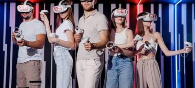 Foto von VR Team Action