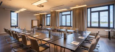 Foto von Tagungen im Zollspieker Fährhaus
