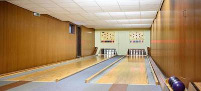 Foto von Olympia Hotel Garching