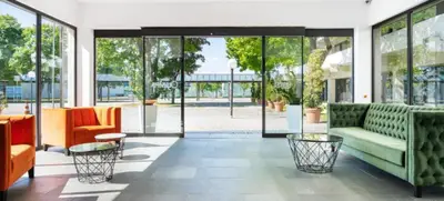 Foto von Olympia Hotel Garching