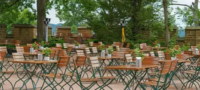 Olympia Hotel Suhl