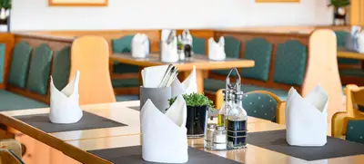 Foto von Olympia Hotel Suhl