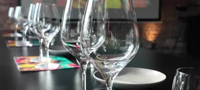 Foto von Winetasia