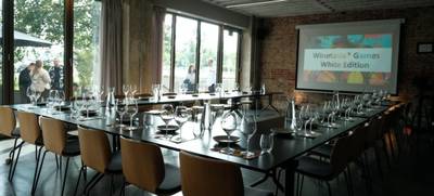 Foto von Weintasting + Gameshow: Winetasia® Games - Red Edition
