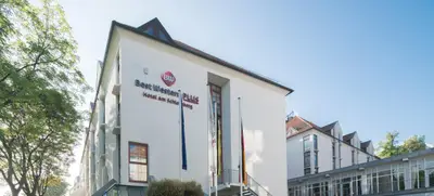 Foto von Best Western Plus Hotel Am Schlossberg