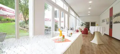 Foto von Best Western Plus Hotel Am Schlossberg