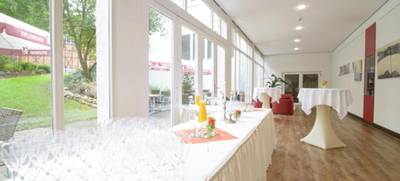 Foto von Best Western Plus Hotel Am Schlossberg