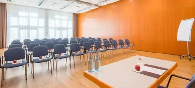 Foto von Best Western Plus Hotel Am Schlossberg