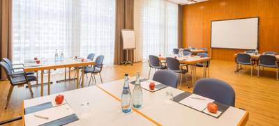 Foto von Best Western Plus Hotel Am Schlossberg