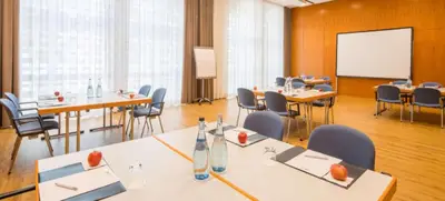 Foto von Tagung (Ganztags) im Best Western Plus Hotel am Schlossberg