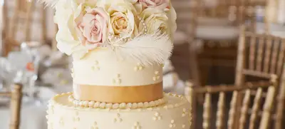Foto von Hochzeitspauschale Palais Daun-Kinsky