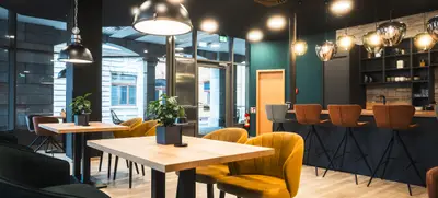 Foto von martas Hotel Lutherstadt Wittenberg