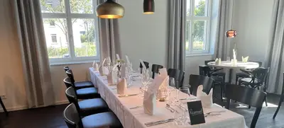 Foto von Weihnachtsfeier in Grimm’s Hanau