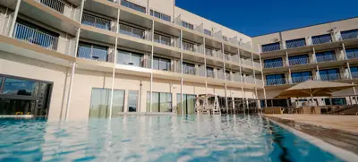 SlowDown Bottsand Hotel & Spa