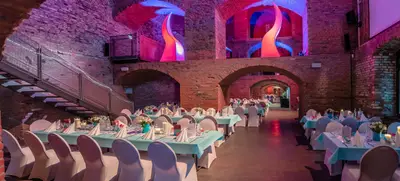 Foto von Festung Mark