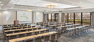 Foto von Ganztages - Superior Tagungspauschale Bilderberg Bellevue Hotel