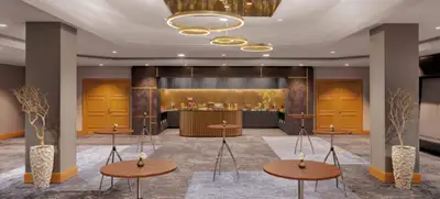 Foto von Halbtages - Standard Tagungspauschale Bilderberg Bellevue Hotel