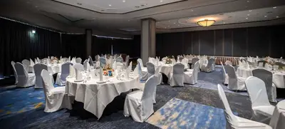 Foto von Hochzeitspauschale ohne Kaffeepause - Bilderberg Bellevue Hotel