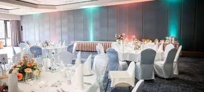 Foto von Hochzeitspauschale ohne Kaffeepause - Bilderberg Bellevue Hotel