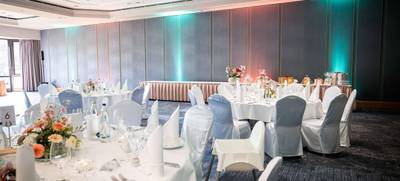 Foto von Hochzeitspauschale ohne Kaffeepause - Bilderberg Bellevue Hotel