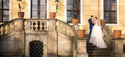Foto von Hoochzeitspauschale mit Kaffeepause - Bilderberg Bellevue Hotel
