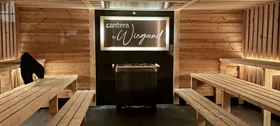 Foto von Cantera by Wiegand