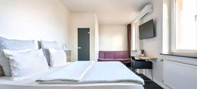 Foto von Design Hotel by Wiegand