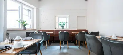 Foto von Design Hotel by Wiegand