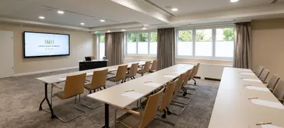 Foto von Hotel Birke