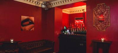Foto von Kitty Cheng Bar