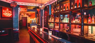 Foto von Kitty Cheng Bar