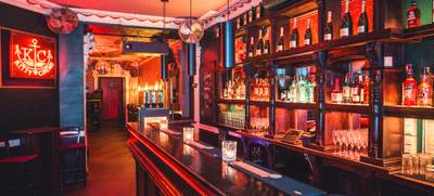 Foto von Kitty Cheng Bar