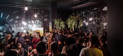 Foto von Harlem Bar