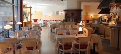 Restaurant Aspen