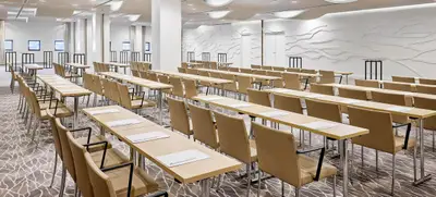 Foto von Tagungspauschale in the Westin Hamburg Elbphilharmonie