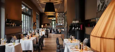 Foto von The George Hotel Hamburg