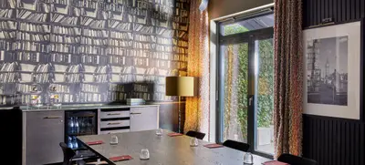 Foto von The George Hotel Hamburg