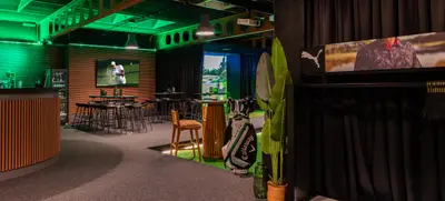 Foto von EvoGolf Berlin