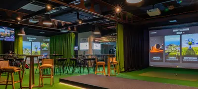 Foto von EvoGolf Meeting Breakout – Tagung & Teamevent