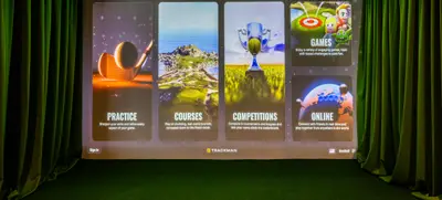 Foto von EvoGolf Party Night – Games, Drinks & Vibes