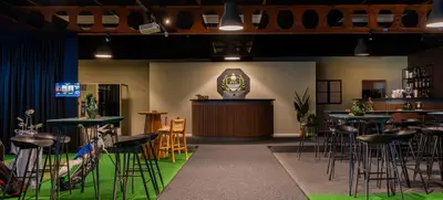 Foto von EvoGolf Party Night – Games, Drinks & Vibes