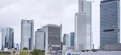 memox | Frankfurt Messe