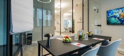 Foto von ABC Workspaces Hamburg HafenCity
