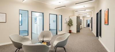 Foto von ABC Workspaces Hamburg HafenCity