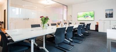 Foto von ABC Workspaces Hamburg HafenCity