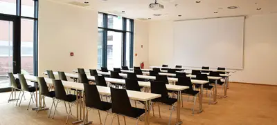 Foto von meet up | Weisenau