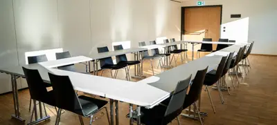 Foto von meet up | Weisenau Kurt Schumacher