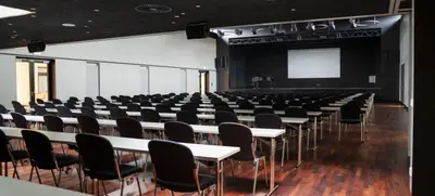 Foto von meet up | Lerchenberg